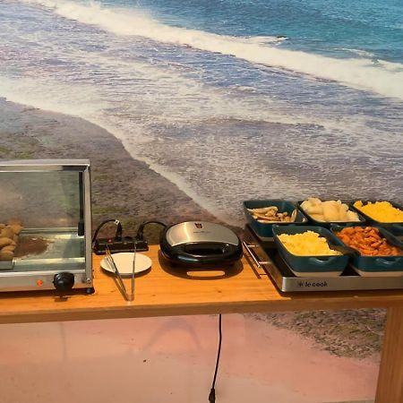 Makia Beach Resort By Smart Stays Porto de Galinhas Ngoại thất bức ảnh
