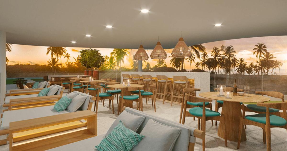 Makia Beach Resort By Smart Stays Porto de Galinhas Ngoại thất bức ảnh