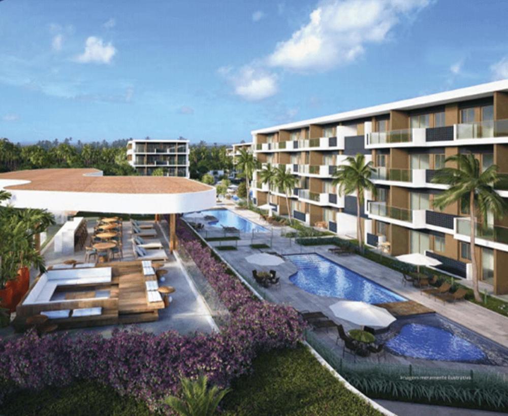 Makia Beach Resort By Smart Stays Porto de Galinhas Ngoại thất bức ảnh