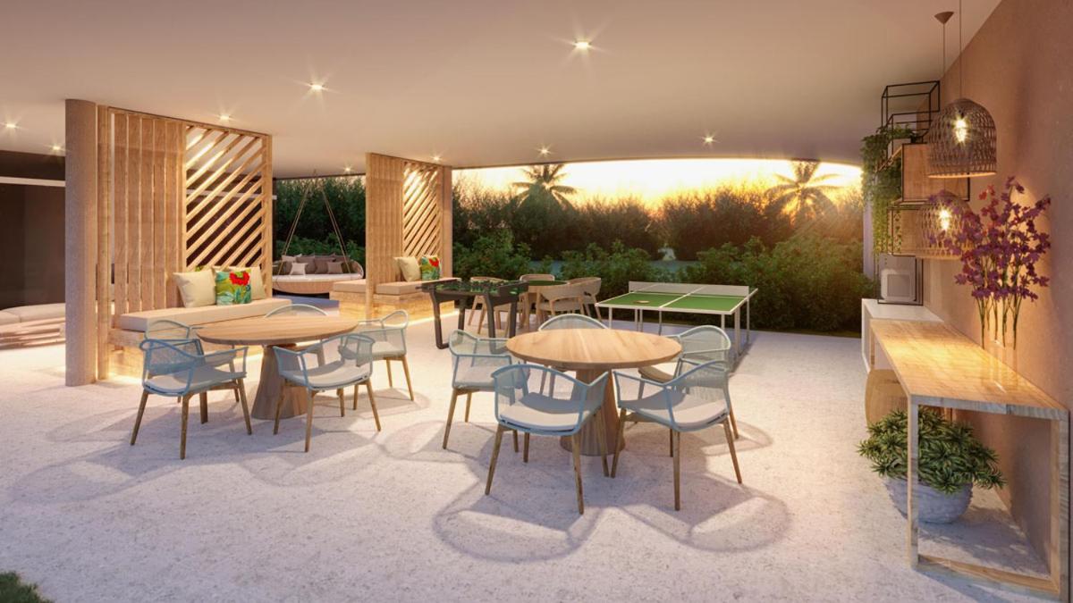 Makia Beach Resort By Smart Stays Porto de Galinhas Ngoại thất bức ảnh