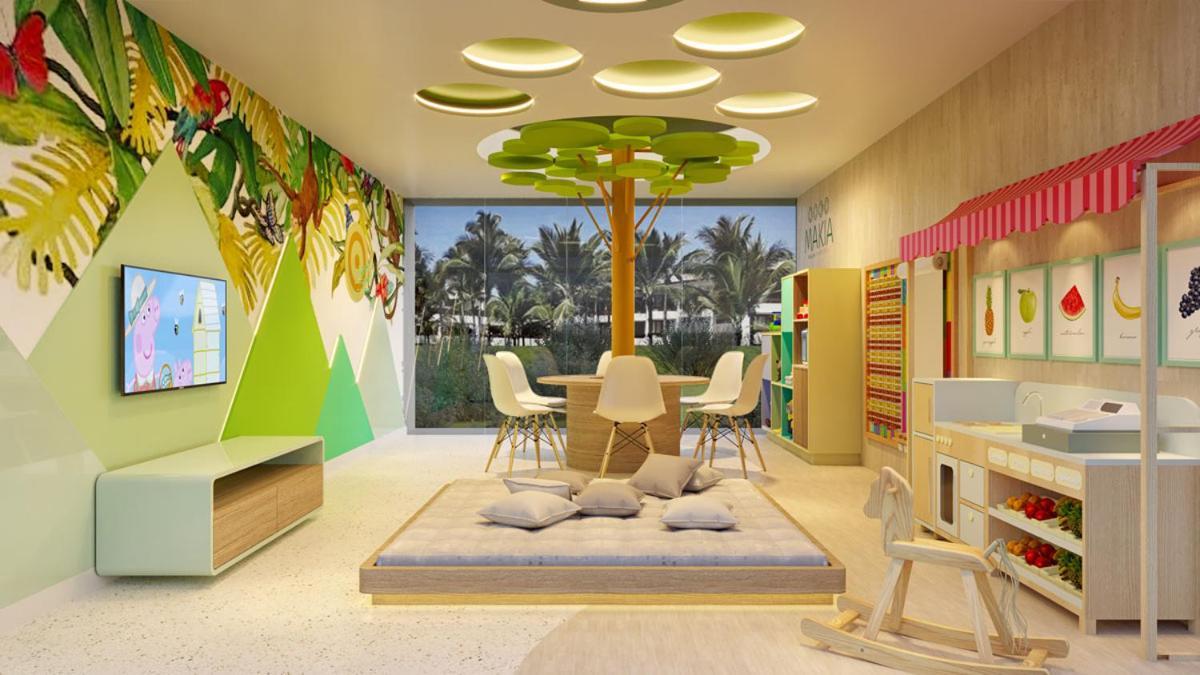 Makia Beach Resort By Smart Stays Porto de Galinhas Ngoại thất bức ảnh