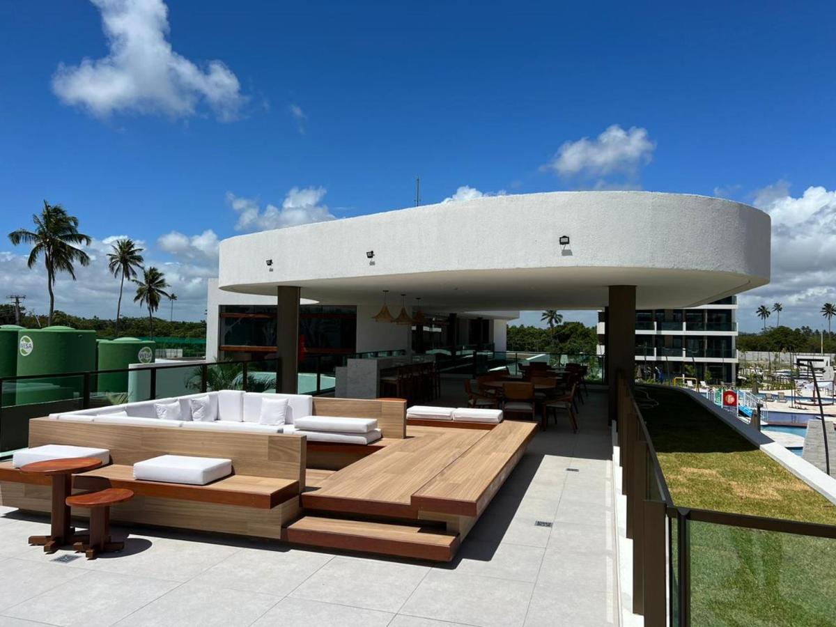 Makia Beach Resort By Smart Stays Porto de Galinhas Ngoại thất bức ảnh