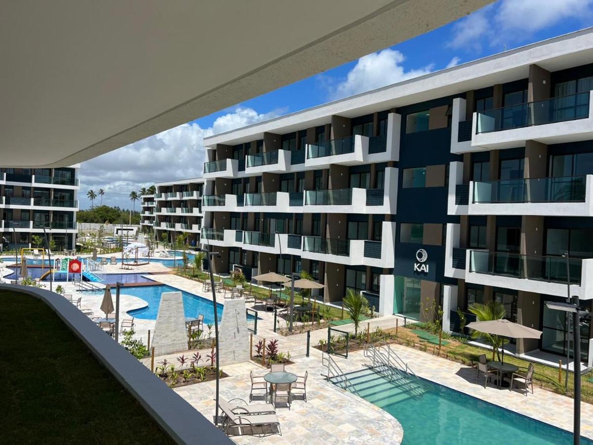 Makia Beach Resort By Smart Stays Porto de Galinhas Ngoại thất bức ảnh