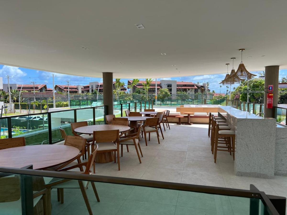 Makia Beach Resort By Smart Stays Porto de Galinhas Ngoại thất bức ảnh