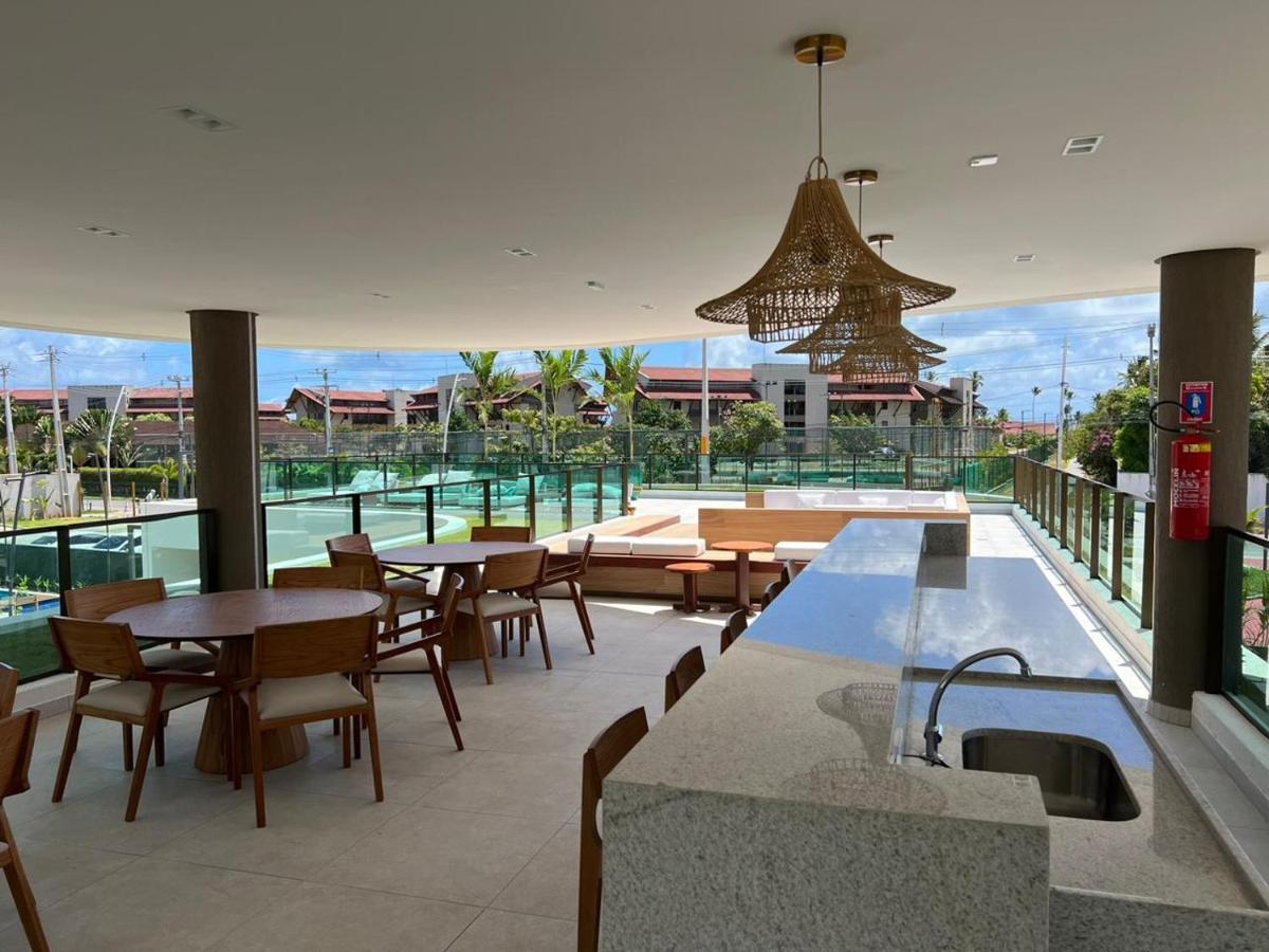 Makia Beach Resort By Smart Stays Porto de Galinhas Ngoại thất bức ảnh