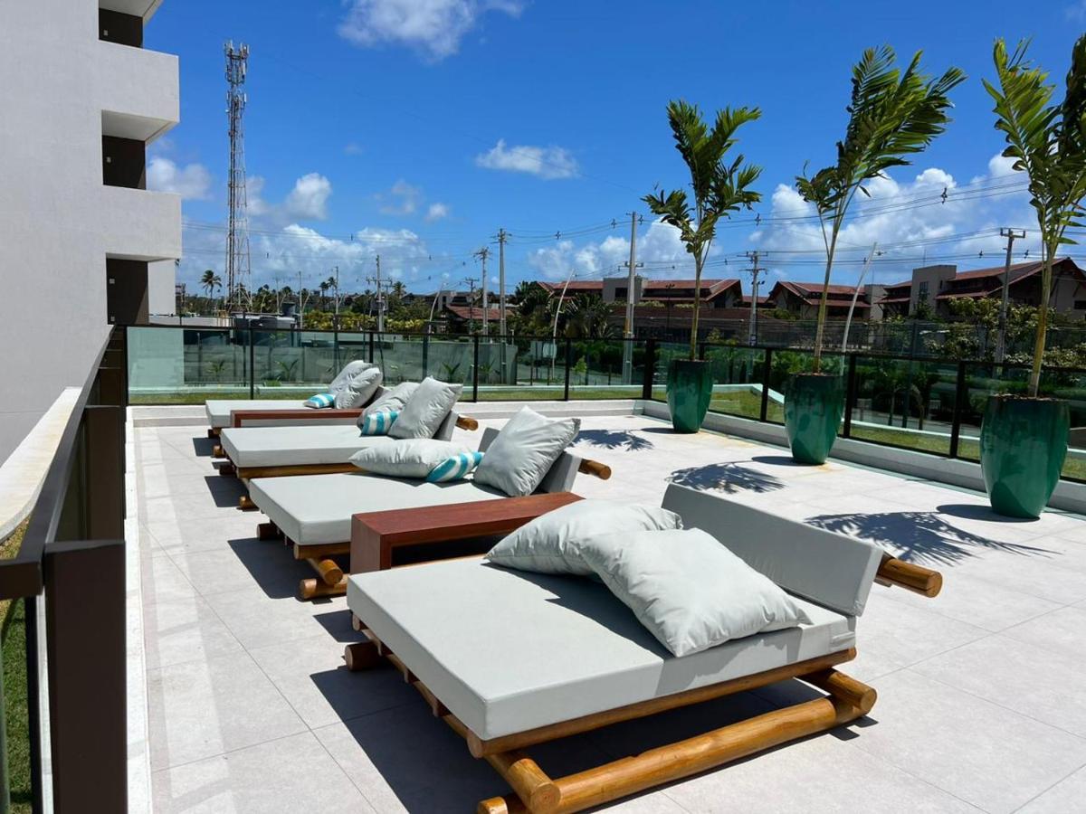 Makia Beach Resort By Smart Stays Porto de Galinhas Ngoại thất bức ảnh