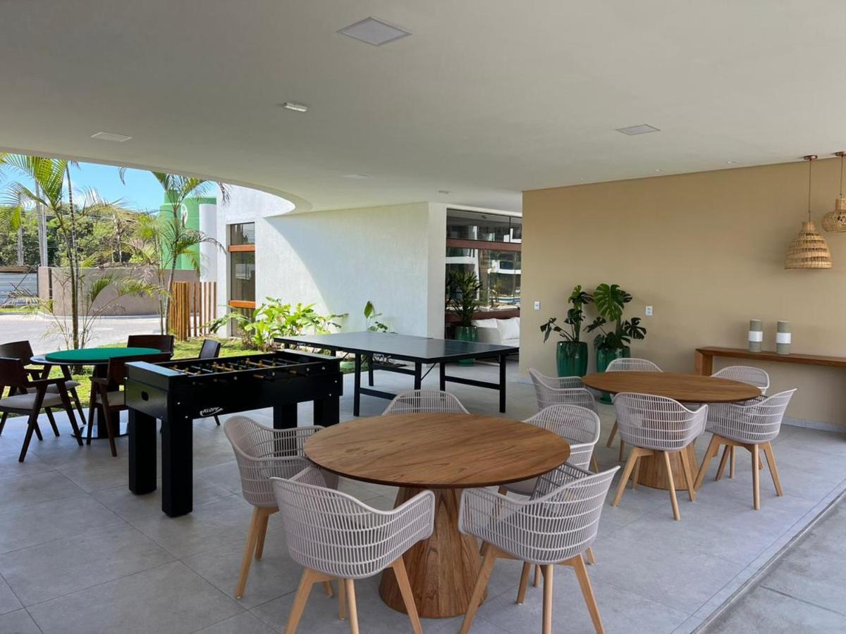 Makia Beach Resort By Smart Stays Porto de Galinhas Ngoại thất bức ảnh