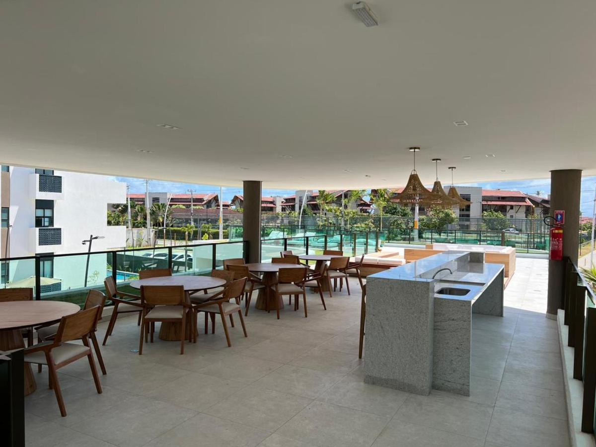 Makia Beach Resort By Smart Stays Porto de Galinhas Ngoại thất bức ảnh