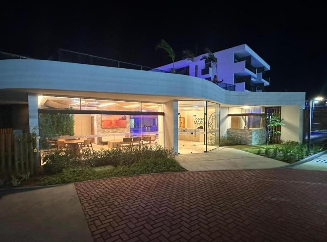 Makia Beach Resort By Smart Stays Porto de Galinhas Ngoại thất bức ảnh