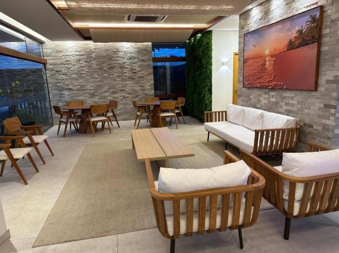 Makia Beach Resort By Smart Stays Porto de Galinhas Ngoại thất bức ảnh