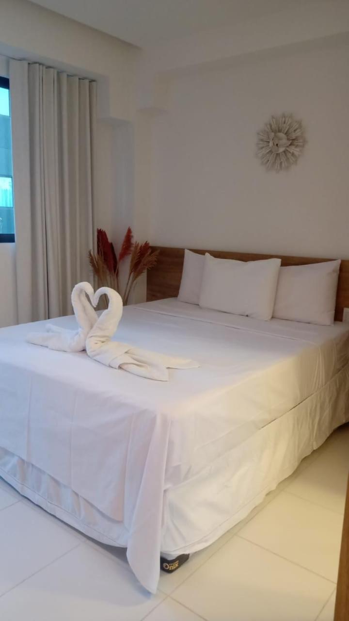Makia Beach Resort By Smart Stays Porto de Galinhas Ngoại thất bức ảnh