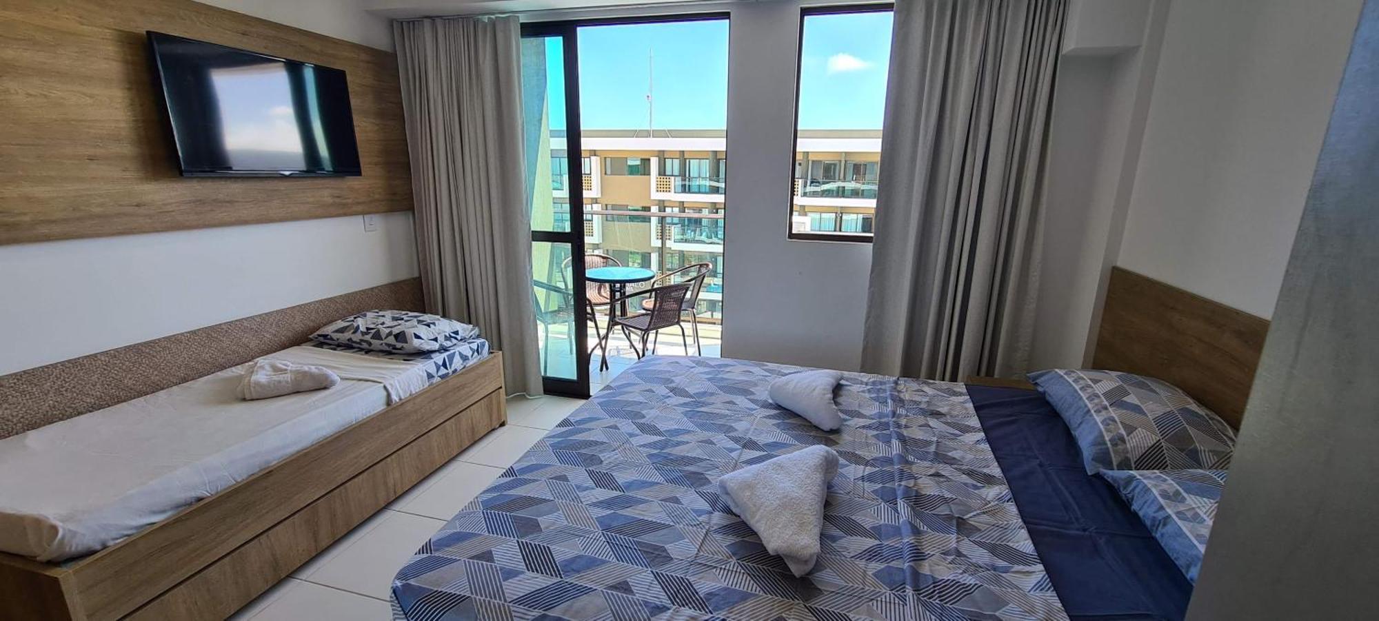 Makia Beach Resort By Smart Stays Porto de Galinhas Ngoại thất bức ảnh