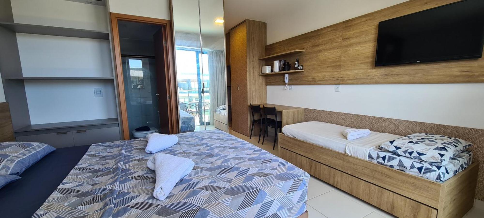 Makia Beach Resort By Smart Stays Porto de Galinhas Ngoại thất bức ảnh