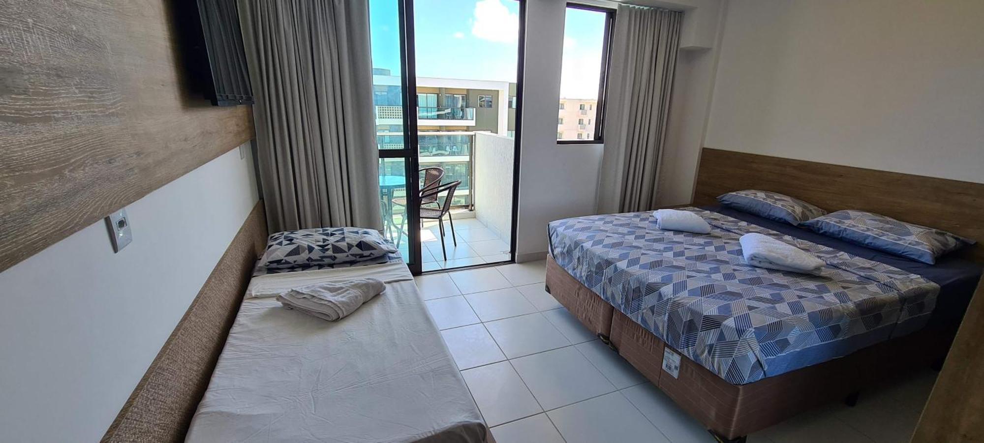 Makia Beach Resort By Smart Stays Porto de Galinhas Ngoại thất bức ảnh