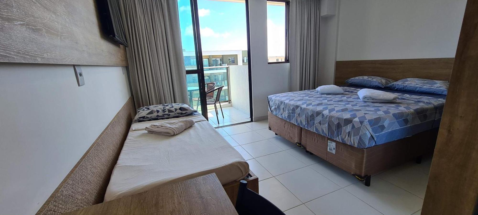 Makia Beach Resort By Smart Stays Porto de Galinhas Ngoại thất bức ảnh