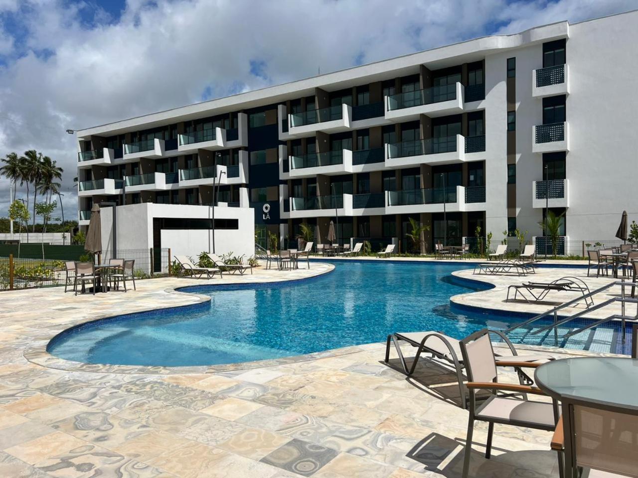 Makia Beach Resort By Smart Stays Porto de Galinhas Ngoại thất bức ảnh