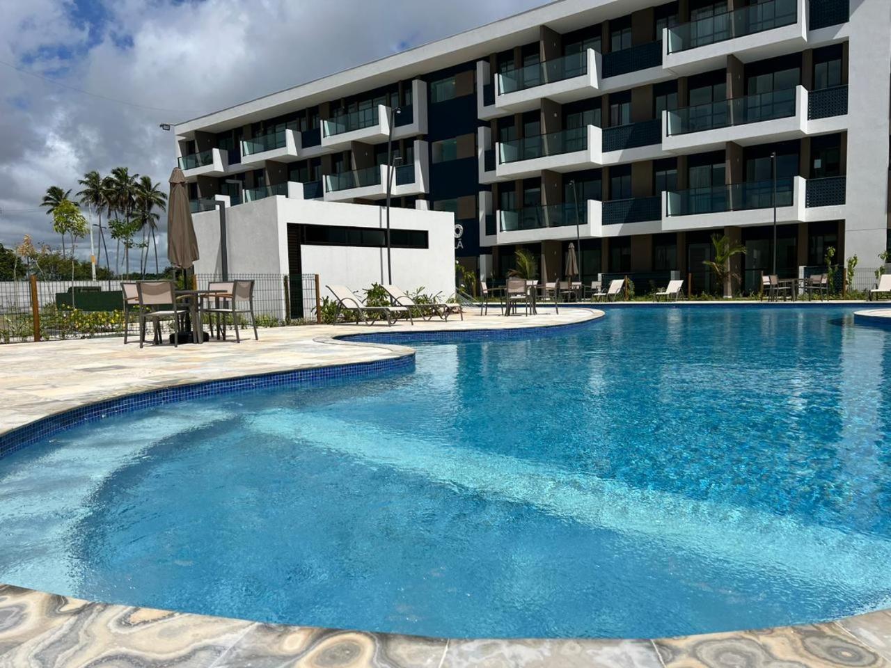 Makia Beach Resort By Smart Stays Porto de Galinhas Ngoại thất bức ảnh