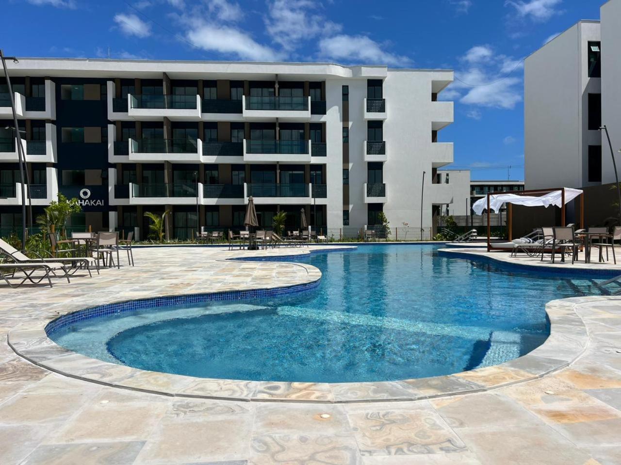 Makia Beach Resort By Smart Stays Porto de Galinhas Ngoại thất bức ảnh