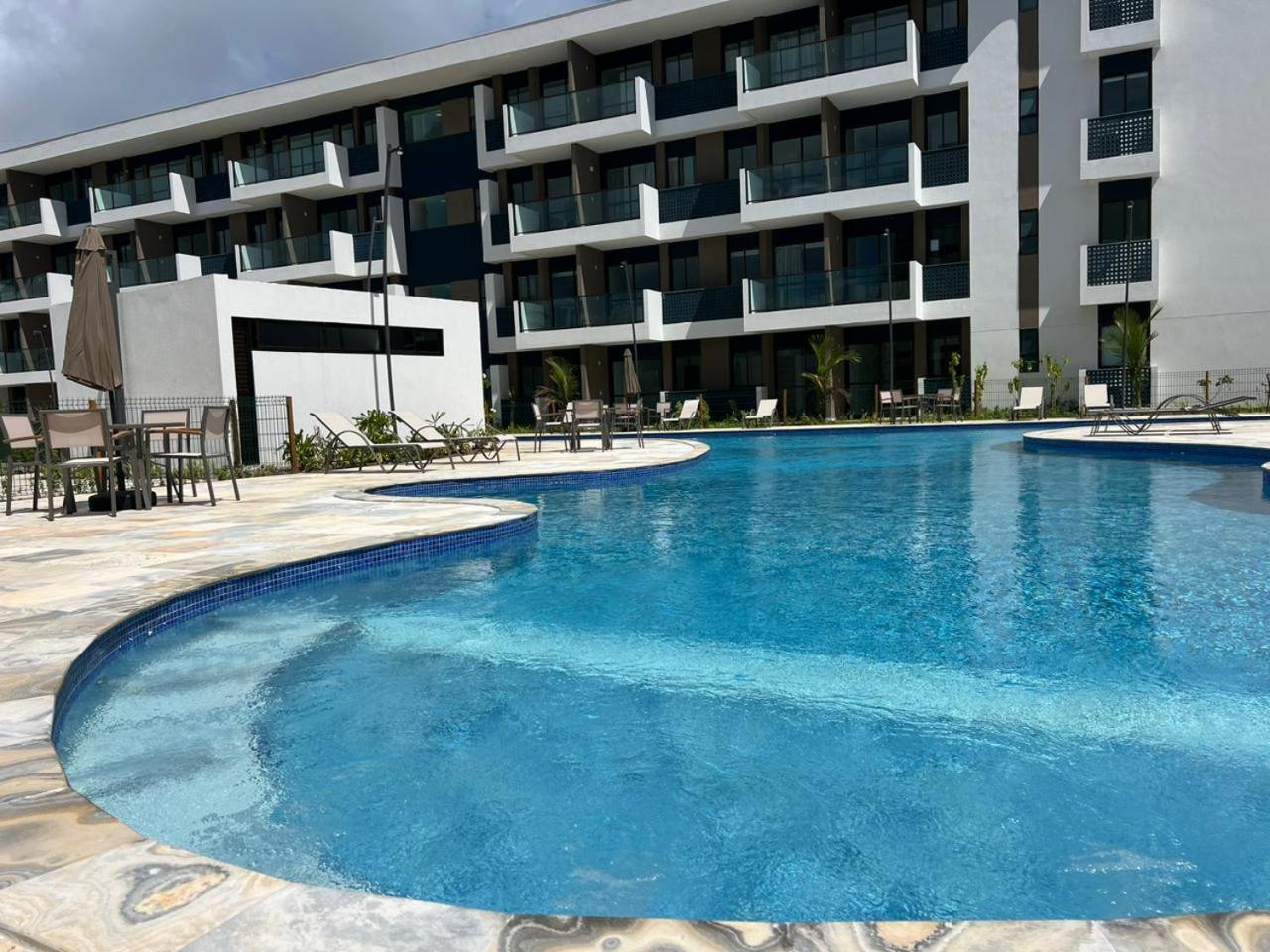Makia Beach Resort By Smart Stays Porto de Galinhas Ngoại thất bức ảnh