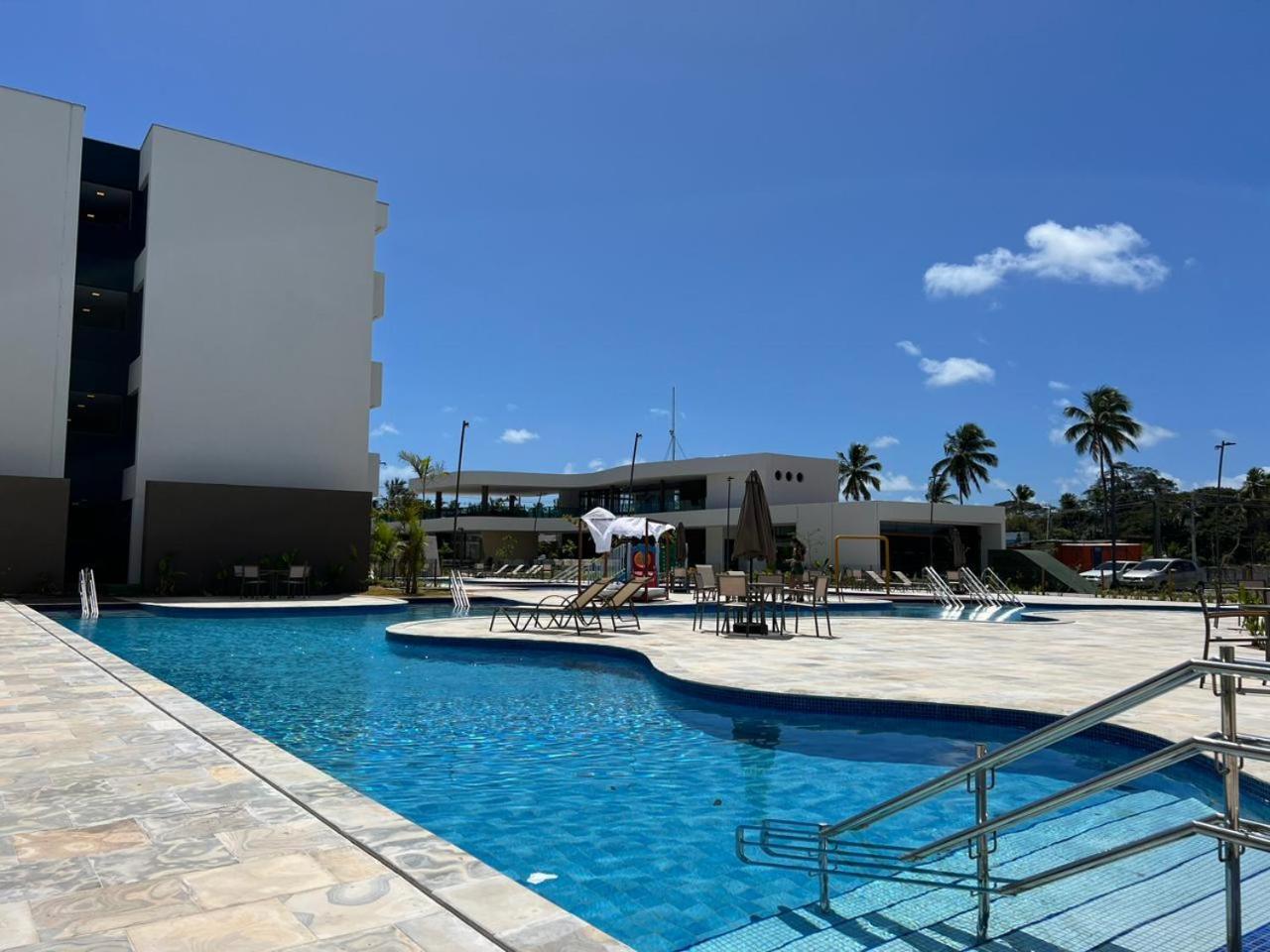 Makia Beach Resort By Smart Stays Porto de Galinhas Ngoại thất bức ảnh