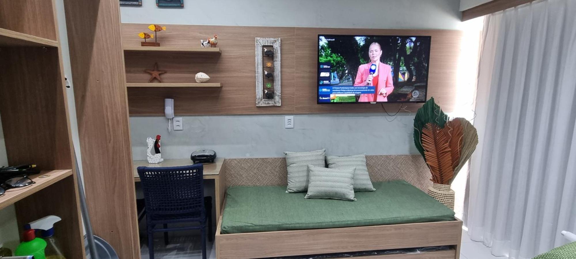 Makia Beach Resort By Smart Stays Porto de Galinhas Phòng bức ảnh