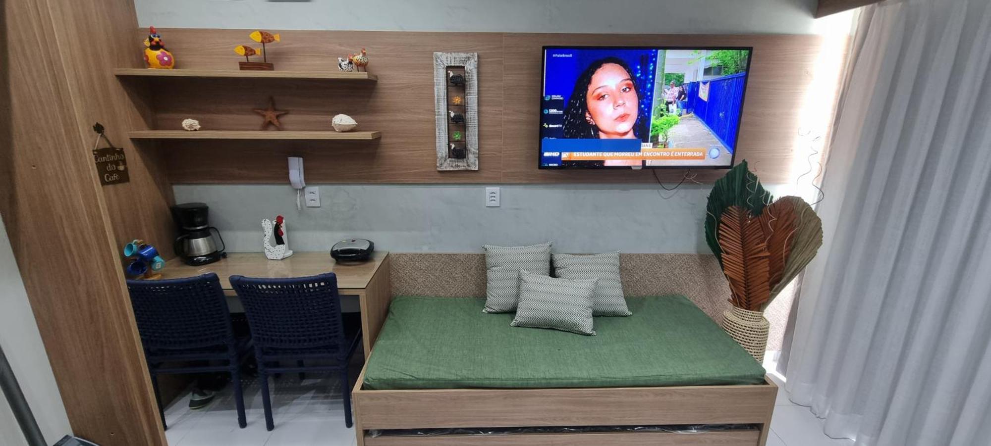 Makia Beach Resort By Smart Stays Porto de Galinhas Phòng bức ảnh
