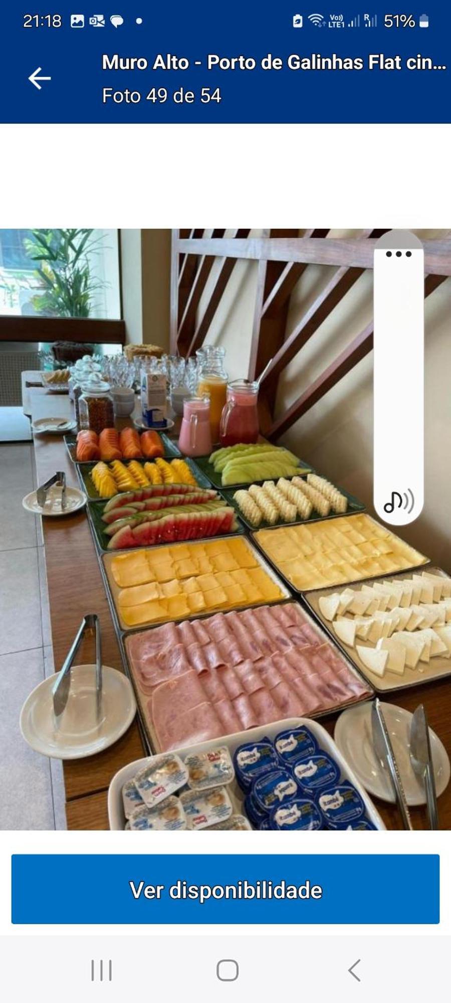 Makia Beach Resort By Smart Stays Porto de Galinhas Phòng bức ảnh