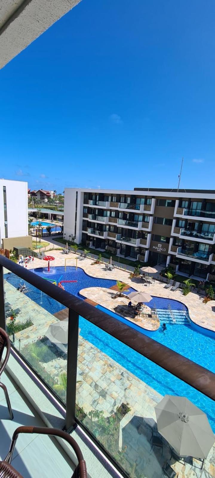 Makia Beach Resort By Smart Stays Porto de Galinhas Ngoại thất bức ảnh