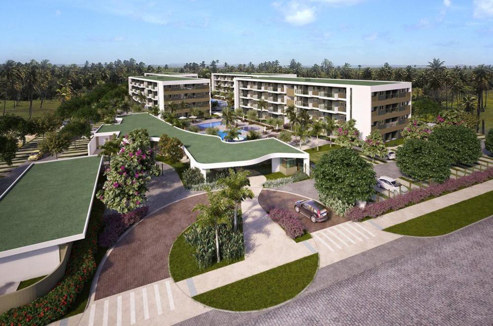 Makia Beach Resort By Smart Stays Porto de Galinhas Ngoại thất bức ảnh